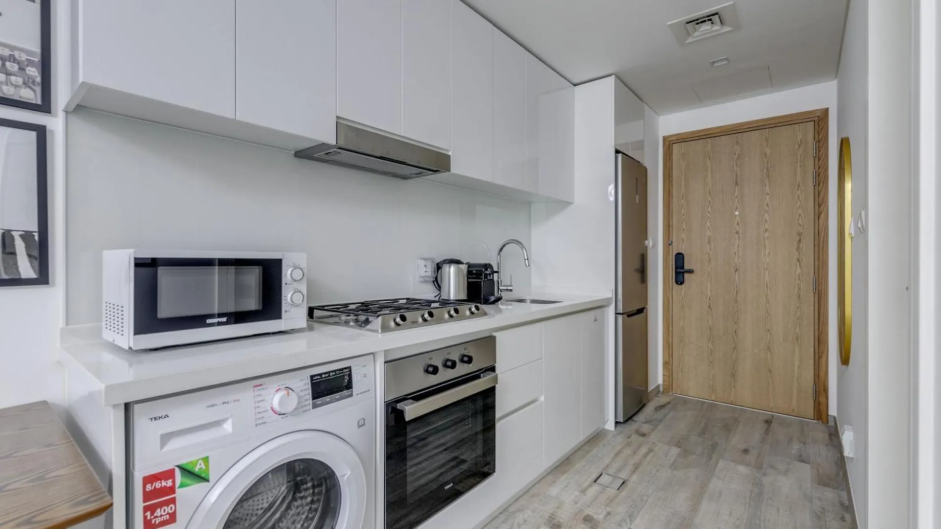 Knokey Ahad Residence Dubai