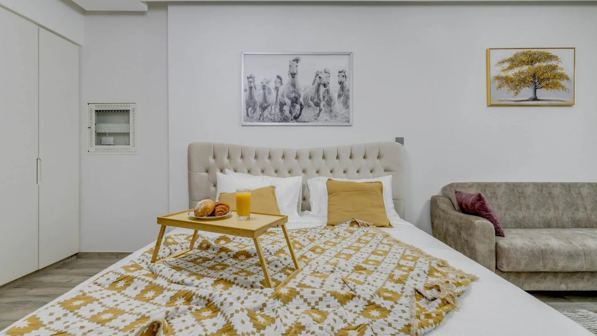 Knokey Ahad Residence Dubai