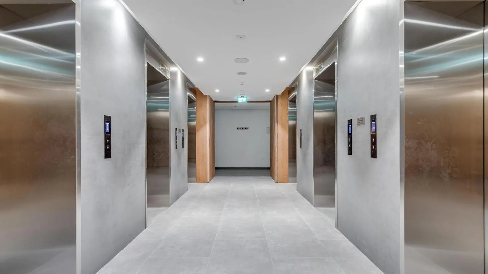 Knokey Ahad Residence Dubai 0*,