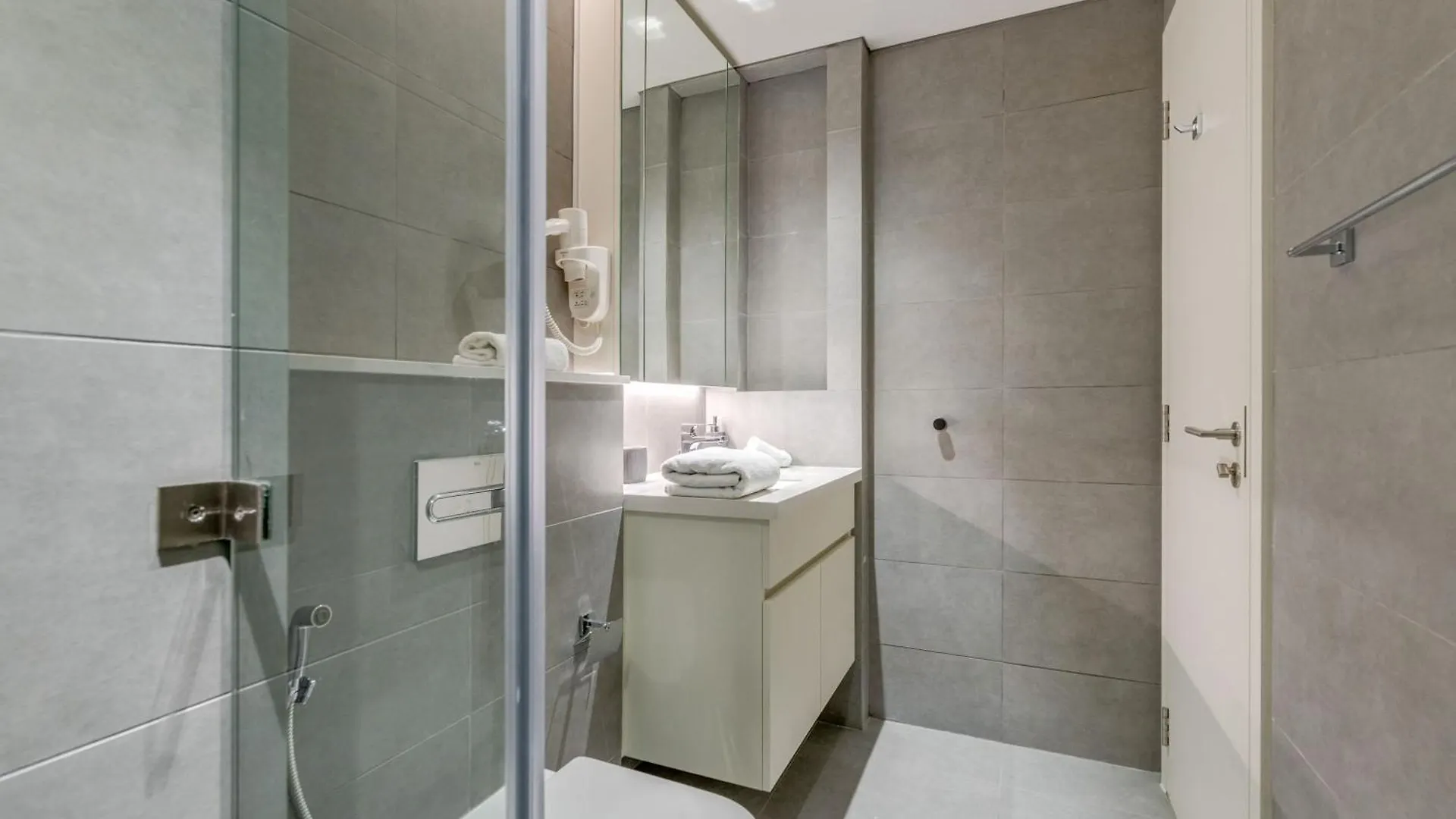 Knokey Ahad Residence Dubai 0*,  United Arab Emirates