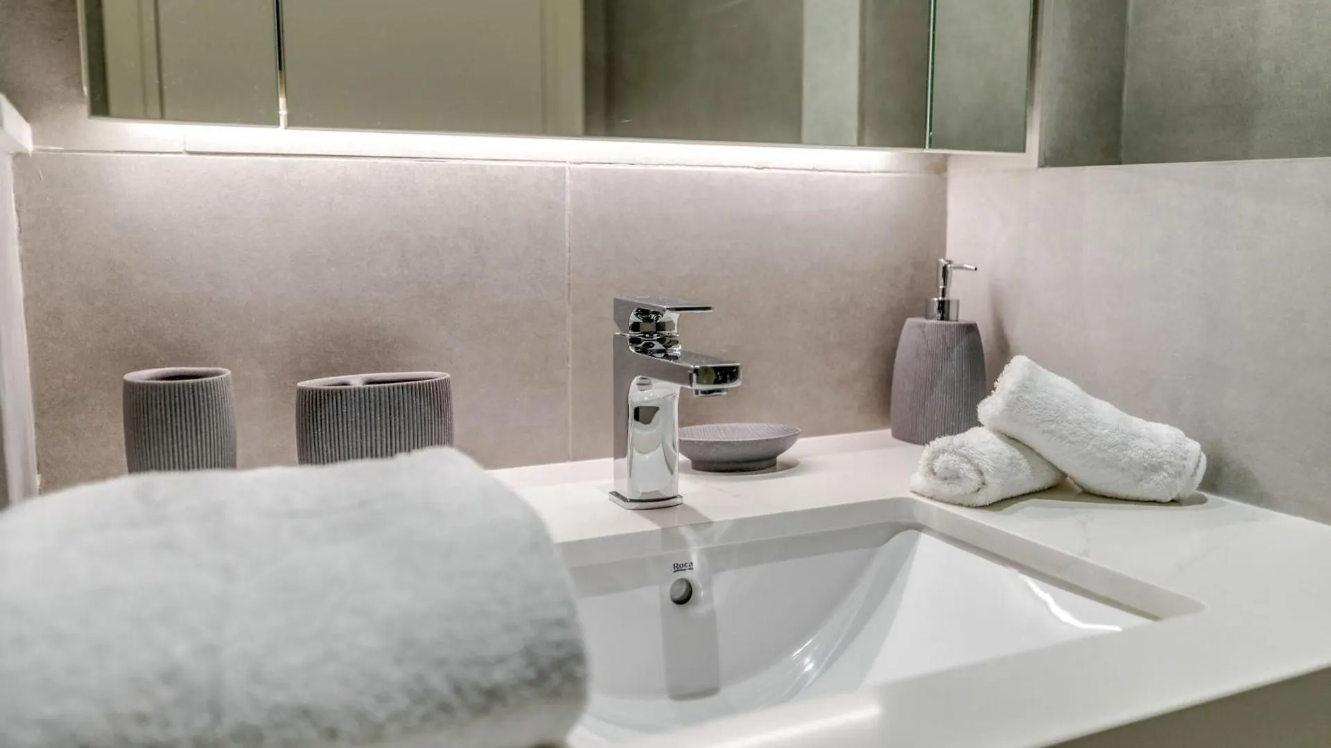 Knokey Ahad Residence Dubai Apartment